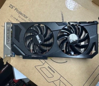 ASUS AMD  Sapphire  HD 7870 XT  DVI  Dual - Bild 1 von 4