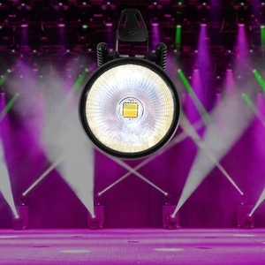 IP65 Aluminium Stage DJ Waterproof Par Light Outdoor DMX Stage Par Lights 200w - Foto 1 di 15