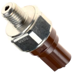 28600-RG5-003 1-poliger Öldrucksensor Passend für 09-2014 Honda City 28600RG5004 - Picture 1 of 1