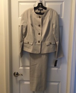 Evan Picone Petites Pant Suit Suits 