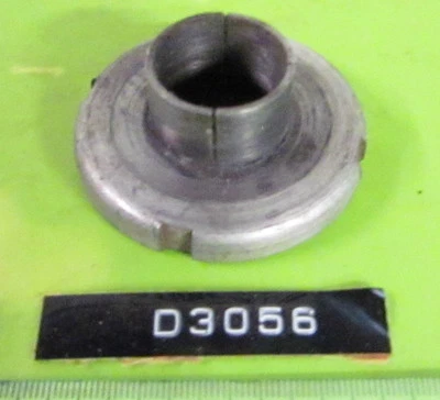 Parafuso de árvore triplo Montesa Impala 250 p/n D3056 # 2 25M 1966-1969 - Imagem 1 de 3