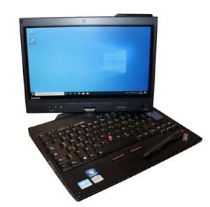 Lenovo ThinkPad X220 Tablet Notebook 12,5'' , i5-2520M 8GB/250GB SSD Stift #2