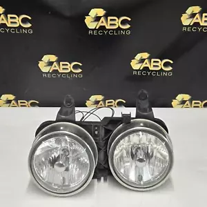 1998-2003 Jaguar XJ8 Front RH Right Passenger Headlight Assembly OEM - Picture 1 of 10