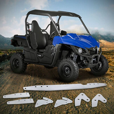3.5" Front and Rear Lift Kits For Yamaha Wolverine R-Spec YXE70 2016-2017 - Image 1 of 4