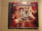 CORPORATE ROCK WARS - VARIOUS ARTISTS -  CD (B106)