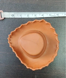 Disney Pixar Toy Story Figure Accessories Woody's Hat For DIY Collection 1x - Picture 1 of 5
