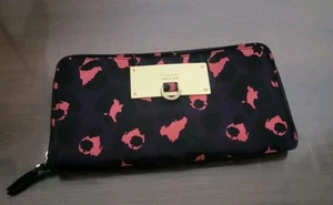 Diesel Leopard Print Purse - Picture 1 of 14