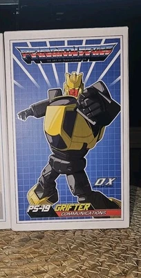 PS-19 Grifter | Mastermind Creations Ocular Max Perfection Series - Image 1 of 2