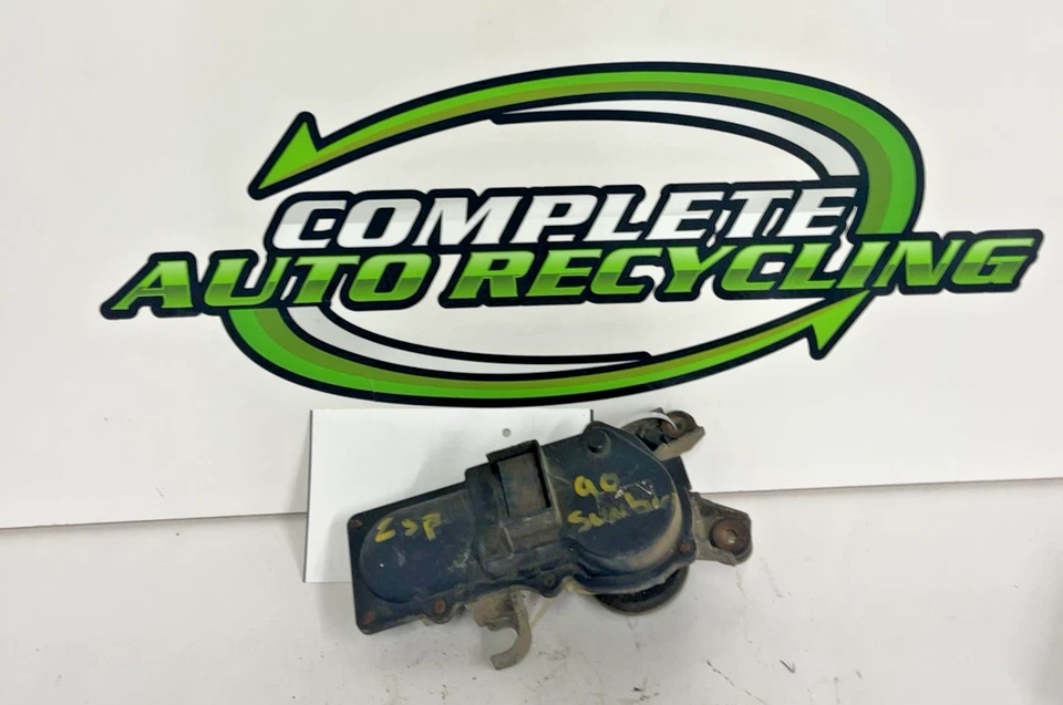 1985-94 Pontiac Sunbird motor limpador de pulso dianteiro motor - Imagem 1 de 4