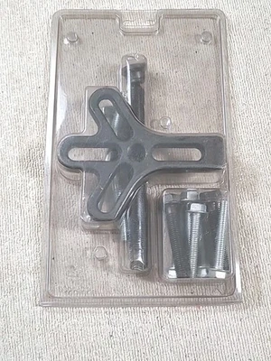 K-D Tools No.2286 Extractor Equilibrador Armónico HECHO EN EE. UU. KD Juego de Herramientas en Paquete  Foto 1 de 4