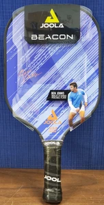 JOOLA Beacon Blue 10mm Pickleball Paddle (17099) - Picture 1 of 5