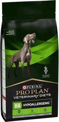 11 KG PURINA PRO PLAN Veterinary Diets HA Hypoallergenic Dry Dog Food Dog Feed