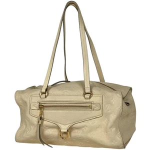Louis Vuitton Antheia Inspire Boston Bag Handtasche Empreinte M93416 #BS2685 - Bild 1 von 7