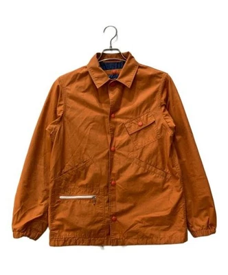 KAPTAIN SUNSHINE Coach Chaqueta Naranja KSB+4S01 Foto 1 de 4