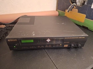 Raro procesador envolvente digital servo lógica Fosgate Audionics modelo tres LEER - Imagen 1 de 10