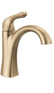 Delta 15840LF-CZ - Grifo para lavabo de baño - Imagen 1 de 1