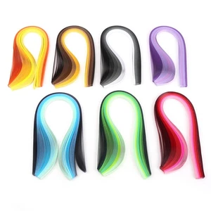 1 Set Paper Quilling Kit Paper Quilling For DIY Paper Craft Paper Crafts - Picture 1 of 7