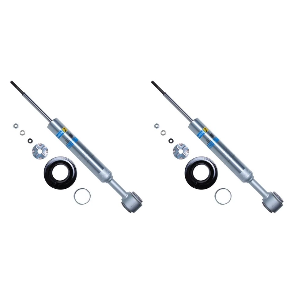 For Ford F-150 2004-2008 Bilstein VS-24-317771 B8 5100 Series Front Strut Set Foto 1 de 1