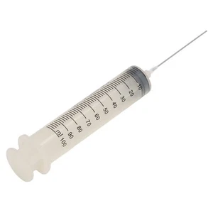 POENVFPO Durable Ink Refill Syringe Set With 100ml Capacity For Sustainable Ink - Zdjęcie 1 z 12