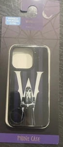 Custodia telefono Wednesday Addams X Primark iPhone 15 Pro - Foto 1 di 4