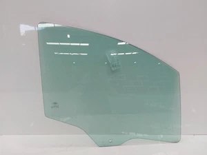 2017 FORD TRANSIT COURIER Mk1 5 Door Van Right Front Door Window Glass 1857497 - Imagen 1 de 4
