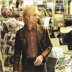Hard Promises by Tom Petty/Tom Petty & the Heartbreakers (CD, Oct-1990, MCA) - Bild 1 von 3