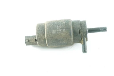 Bomba de fluido para lavadora de parabrisas OEM BMW E30 84-91 318i 325e 325i 325ix Foto 1 de 4
