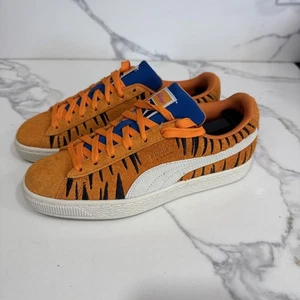 PUMA Kellogg's Frosted Flakes Shoes Tony the Tiger 70th Men's Size 5 - Picture 1 of 6