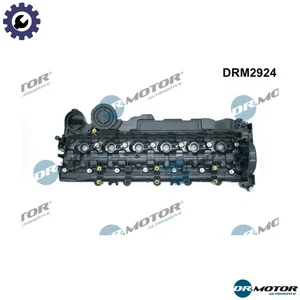 CYLINDER HEAD COVER DRM2924 FOR BMW 5/X/E70/F1/F8/F10/F11 X5/F15/F85 X6/F16 - Picture 1 of 10