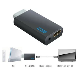 High Definition Multimedia Interface Adapter Converter High Definition Mul VA - Afbeelding 1 van 7