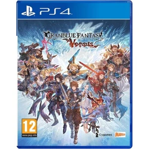 Granblue Fantasy Versus (Playstation 4) - Imagen 1 de 1