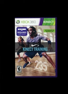 Nike+ Kinect Training - Xbox 360 probado Foto 1 de 3
