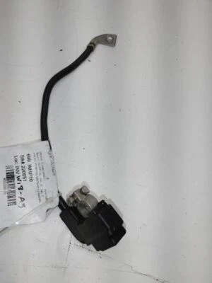 2010 BMW 528I F10 528 POSITIVE BATTERY TERMINAL - Image 1 of 4