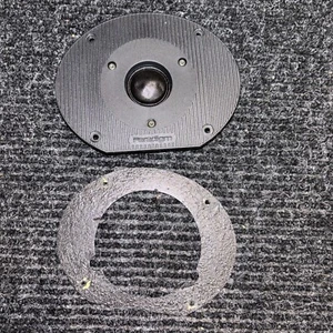 Paradigm 9SE MK3 Speaker Silk Dome Tweeter HF-PER-02 - Works Great - - Picture 1 of 4