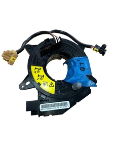 LAND ROVER LR3 LR4 RANGE ROVER SPORT 06-13 CLOCKSPRING COUPLING LR018556 - Bild 1 von 2