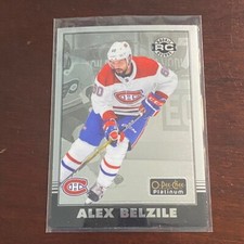 2020-21 O-Pee-Chee OPC Platinum Marquee Rookies Base & Parallel $.99-7.50 U-Pick