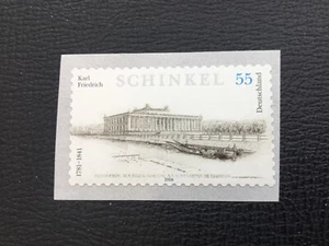 ICOLLECTZONE Germany 2373 VF NH - Picture 1 of 1