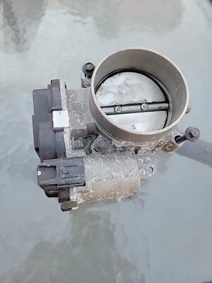 53034251AD Nuevo Cuerpo de acelerador Mopar OEM para cargador RAM 1500 2500 300 2012-2024 Foto 1 de 4