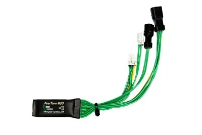 Yamaha PW-X3 and PW-S2 motors Derestrict PearTune MSO 4.0 Tuning Kit Dongle - Image 1 of 4