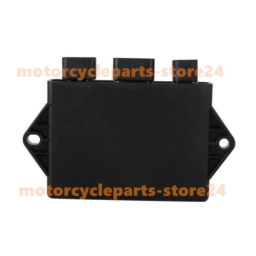 Para QLINK RELÉ CONJUNTO UTV FrontRunner 500 700 EFI 2010-2013/Rodeo 500 700 2008-13 Foto 1 de 4