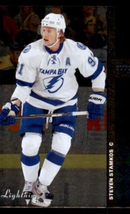 2012-13 SP Authentic 1994-95 SP Retro #SP21 Steven Stamkos - Picture 1 of 2
