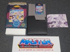 .NES.' | '.Mega Man.