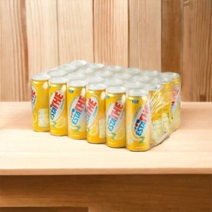 ESTATHE' LATTINA CL 33 X 24 PEZZI LIMONE - Foto 1 di 1