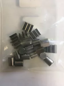 Dynaflow Converter Primary Stator Kit for 1955-63 (6 Rollers & 6 Springs) - Foto 1 di 9