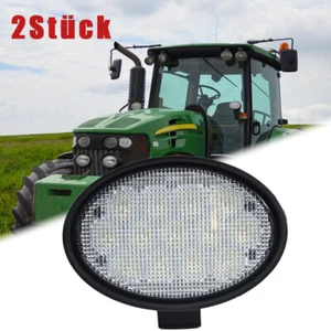 Reflektor LED do ciągnika John Deere 7630 7720 7730 7820 RE173604, RE181281 - Zdjęcie 1 z 5