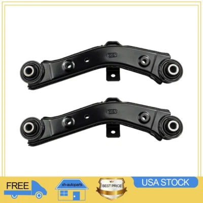 Control Arm Rear Upper Rearward For Hyundai Tucson 2010 2011 2012 2013 2014 2015 - Image 1 of 2