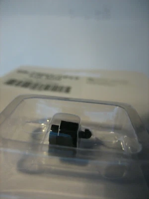 CP-12 Ir 746 Ink Blue for Sharp EL-1611 Purple Paint Roller F Calculator - Image 1 of 4