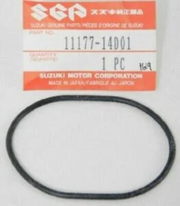 O-Ring Testa Cilindro originale Suzuki DR 250 300 COD 11177-14D01 - Foto 1 di 1