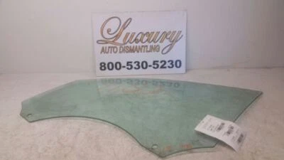 Audi Q5 2013-16 - cristal puerta delantera derecha - 8R0845201D - R275978 Foto 1 de 4