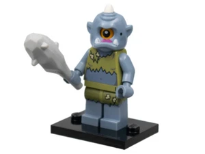 Lego CMF Serie 13 Lady Cyclops Sammlerstück Minifigur NEU (Kombiversand) - Bild 1 von 2